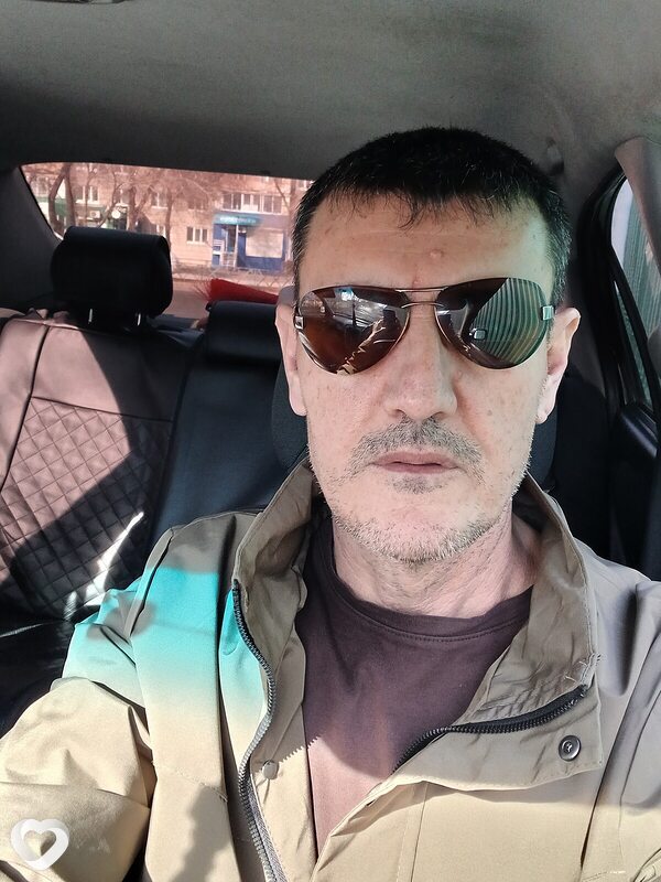 Анвар, 53, Саяногорске — анкета №2321819
