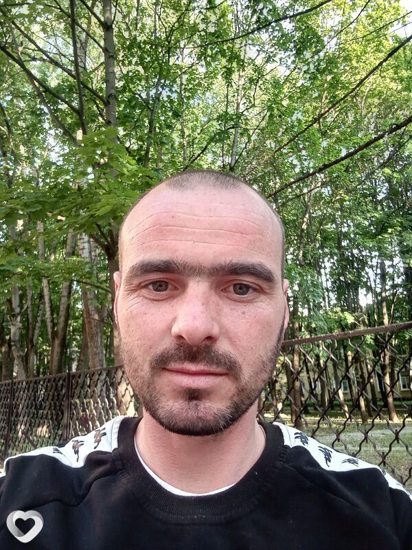 Александр, 36, Пензе — анкета №2320902