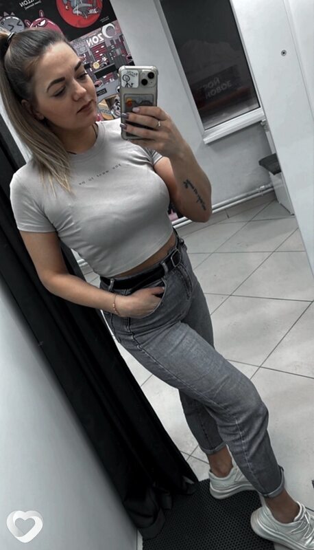 Арина, 36, Москве — анкета №2320903