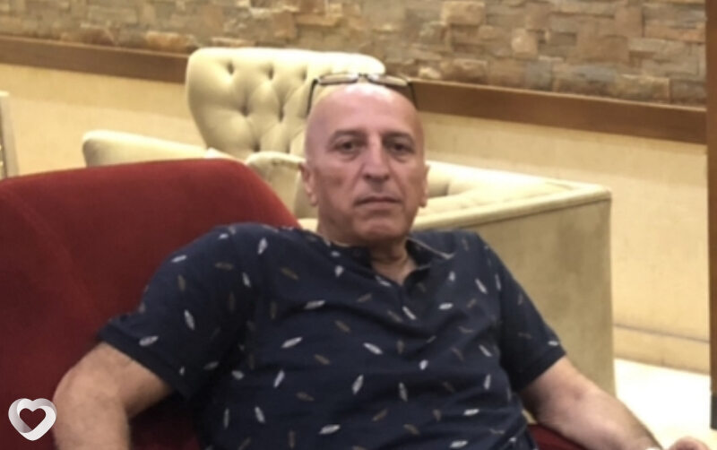 Baha, 41, Алматы — анкета №2320908