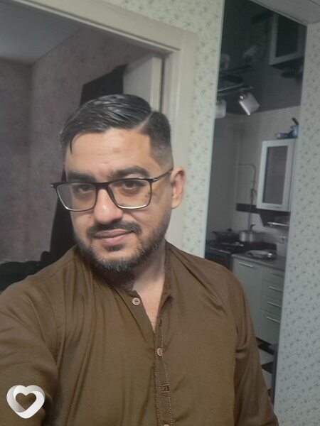 Ricky Rahal, 35, Гомеле — анкета №2320912