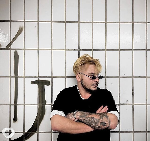 Алексей, 24, Минске — анкета №2320914