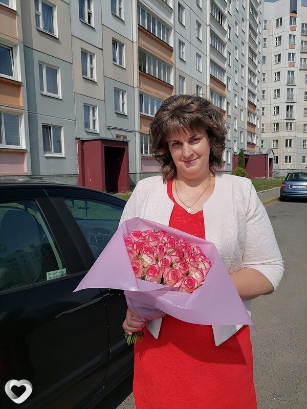 Лорик, 48, Минске — анкета №2320917