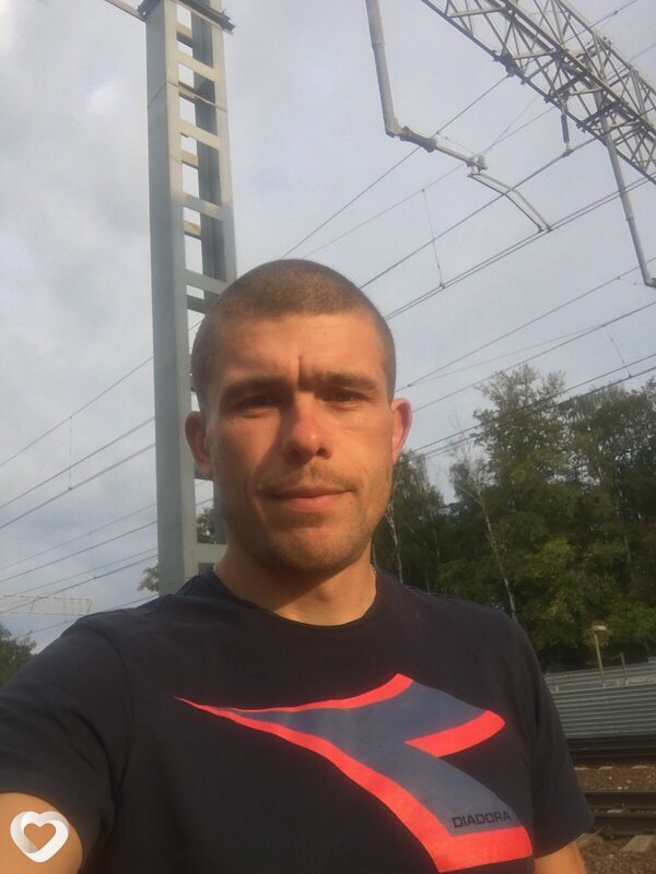 Роберт, 43, Мелитополе — анкета №2320918