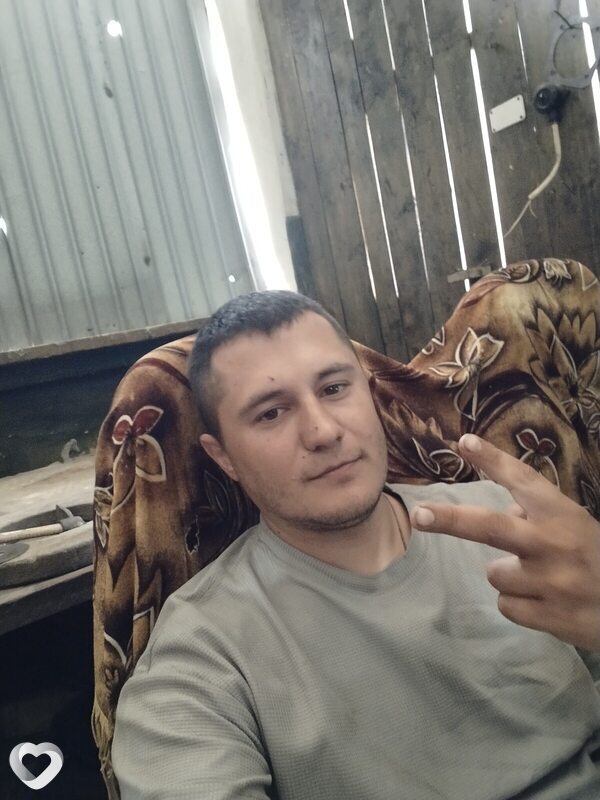 Рома, 34, Донецке — анкета №2320921