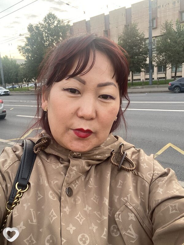 Анна, 43, Санкт-Петербурге — анкета №2320924