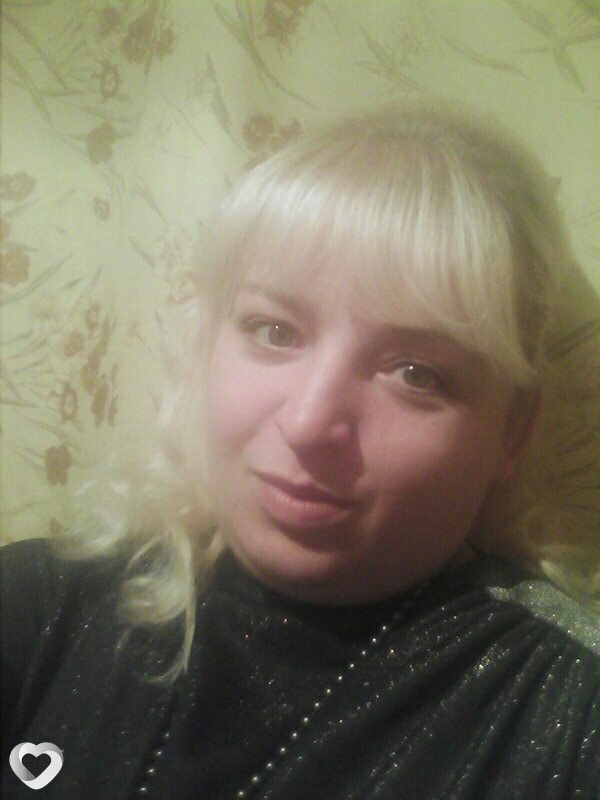 Татьяна, 39, Смоленске — анкета №2320977
