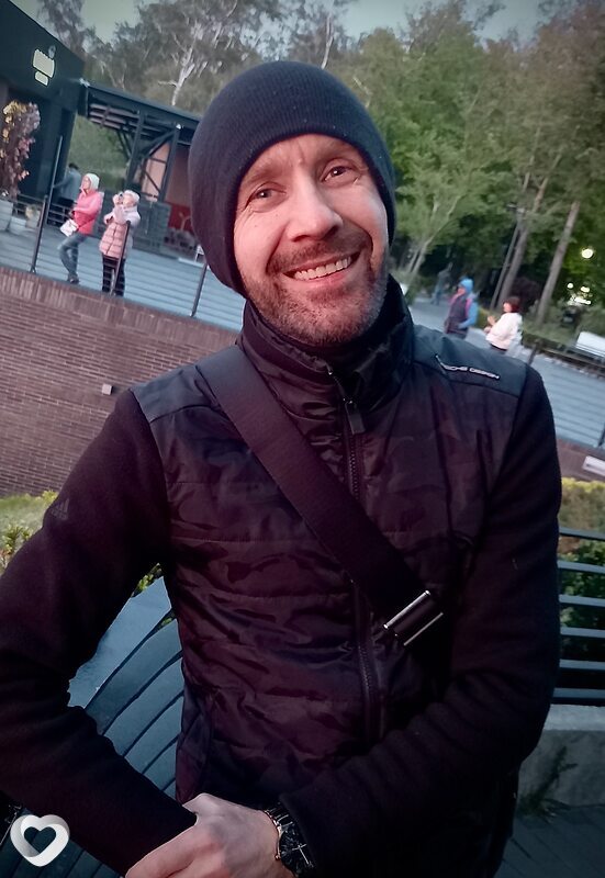 Дмитрий, 40, Калининграде — анкета №2320979