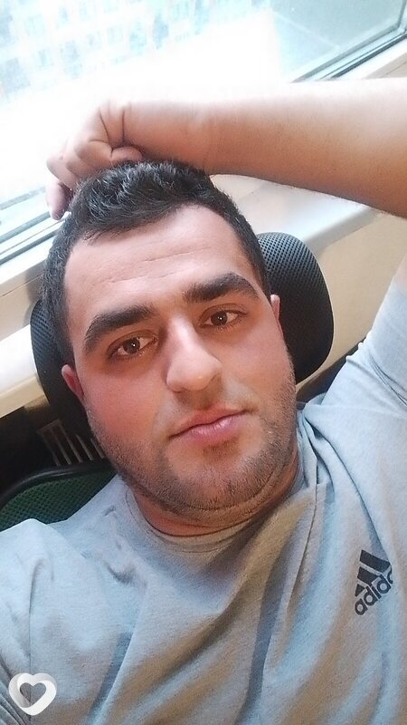 Leto, 33, Караганде — анкета №2320980
