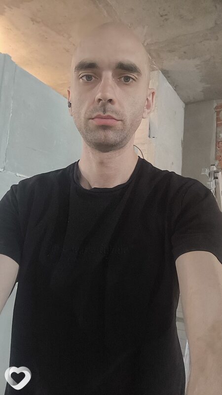 Андрей, 37, Мытищах — анкета №2320990