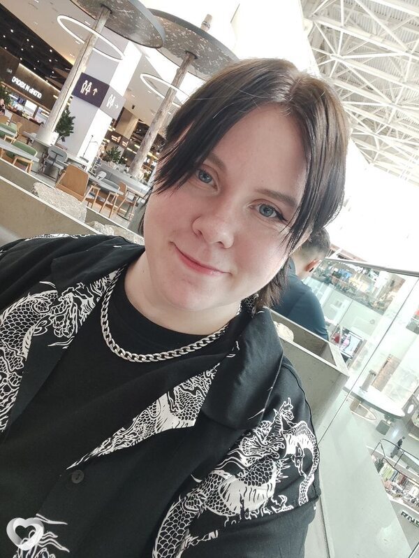 Кристина, 25, Красноярске — анкета №2320996