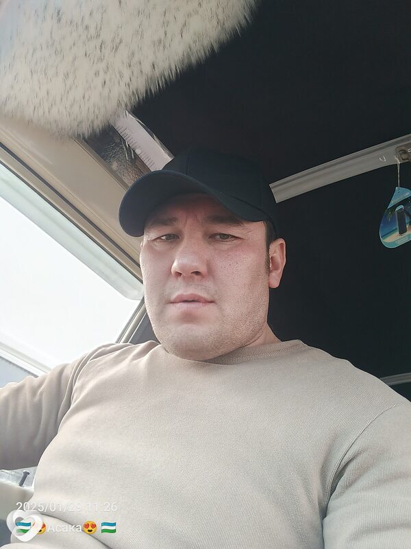 Жоха, 34, Кокшетау — анкета №2320932