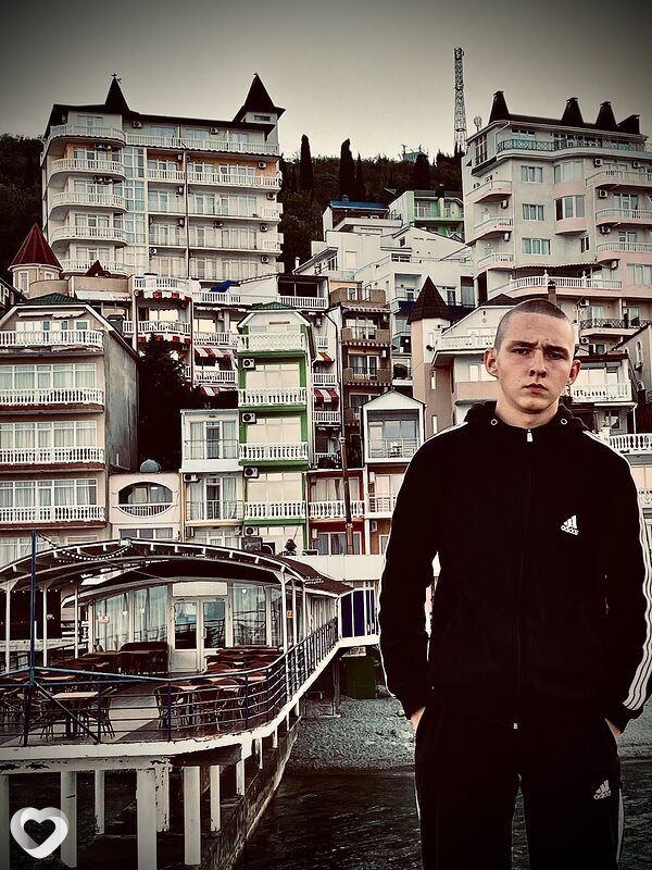 Сергей, 22, Феодосии — анкета №2320937