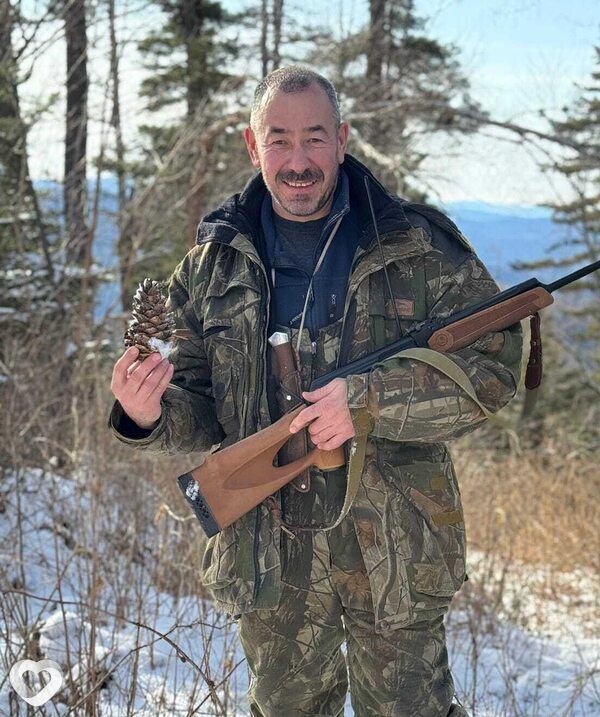 Виталий, 51, Санкт-Петербурге — анкета №2320943