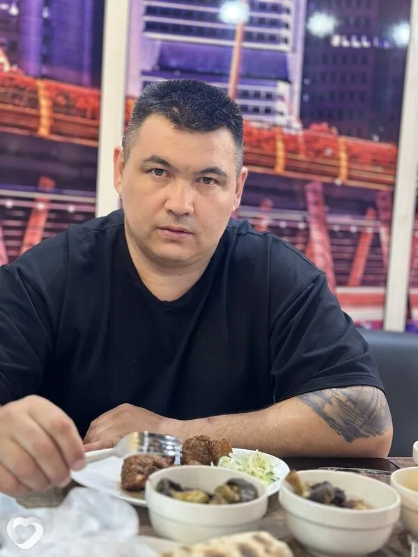 Мэлс, 40, Барнауле — анкета №2320944