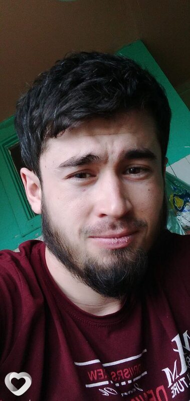 Сарварбек, 30, Мытищах — анкета №2320947