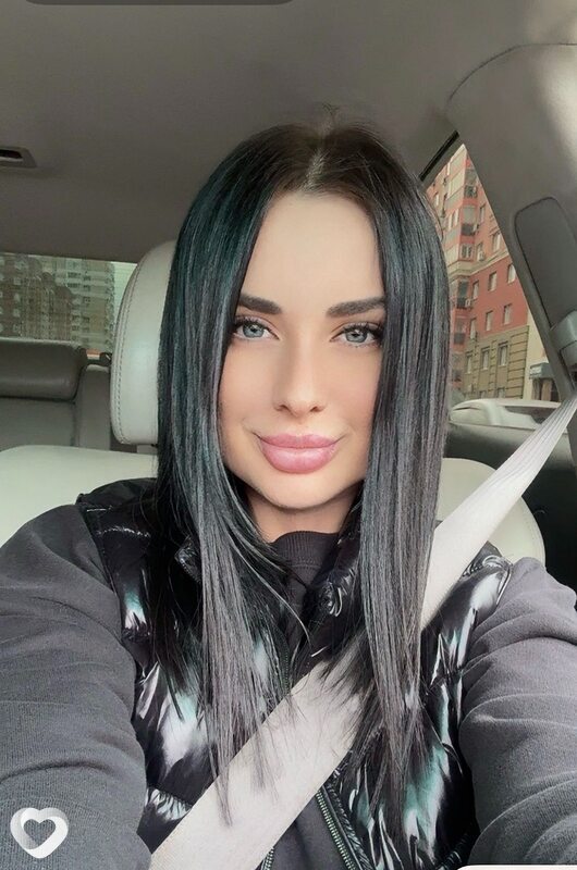 Елена, 33, Москве — анкета №2321127