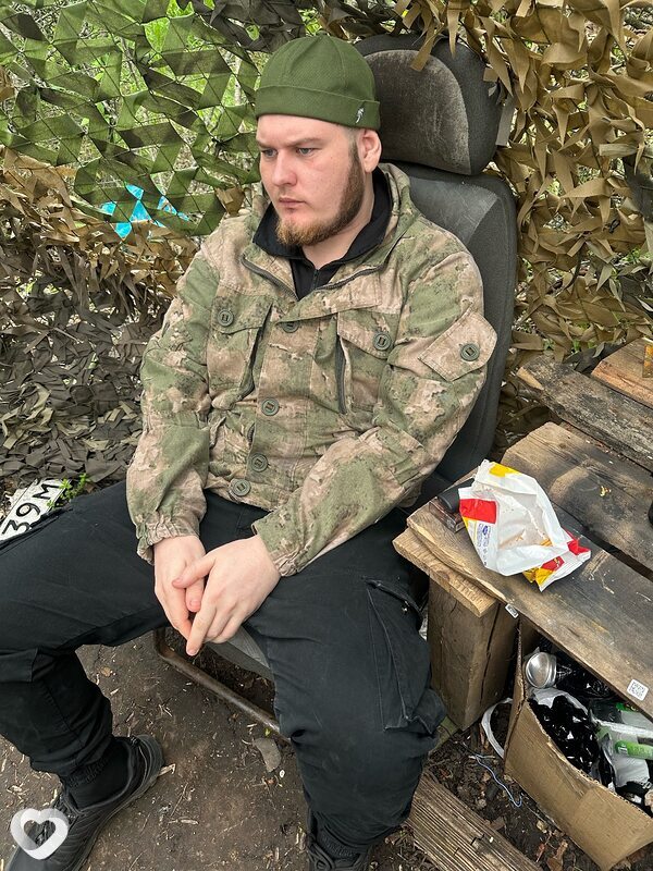 Валерий, 25, Волгодонске — анкета №2321002