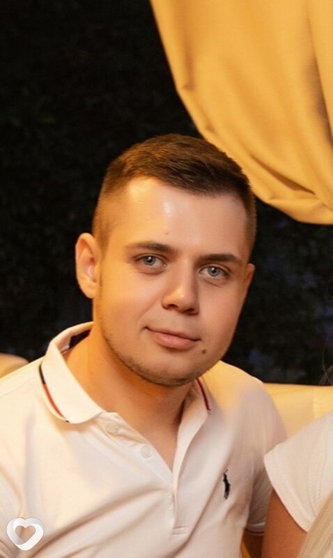Руслан, 33, Луганске — анкета №2321010