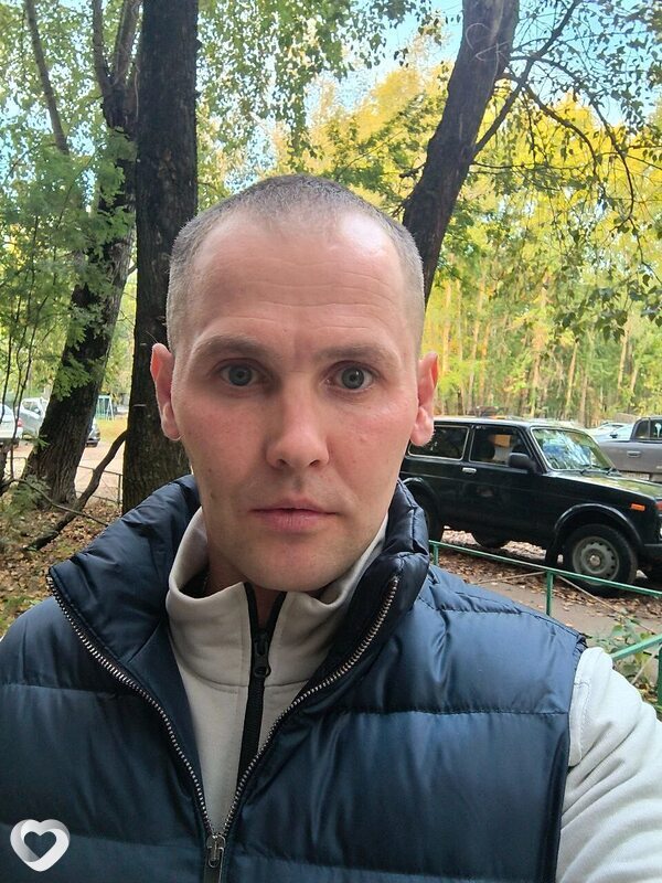 Жора, 39, Сыктывкаре — анкета №2321019