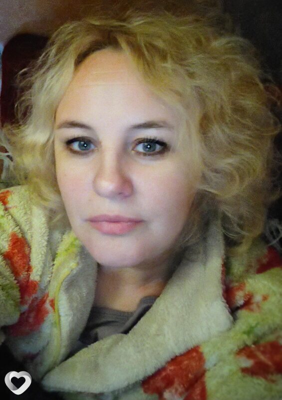 Олеся, 46, Клине — анкета №2321021