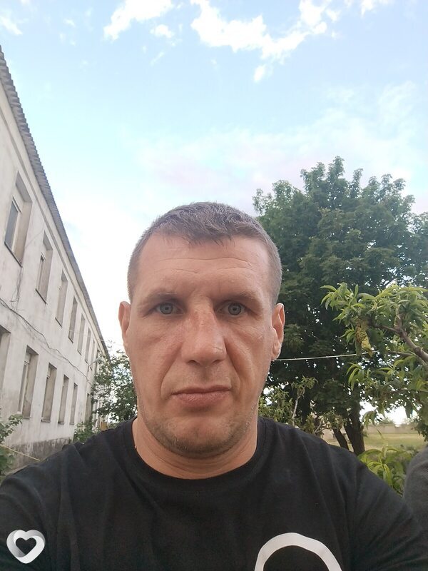 Роман, 38, Джанкое — анкета №2321023