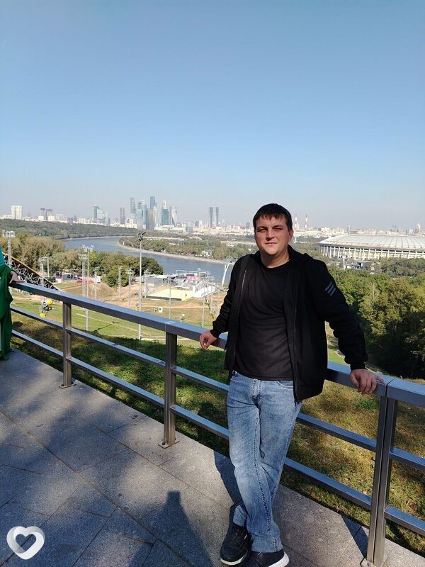 Алексей, 38, Нижнем Новгороде — анкета №2320951