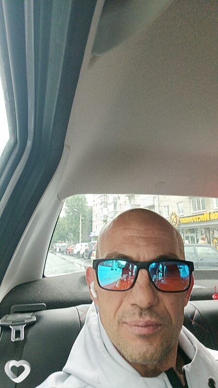 Паха, 46, Ульяновске — анкета №2320953
