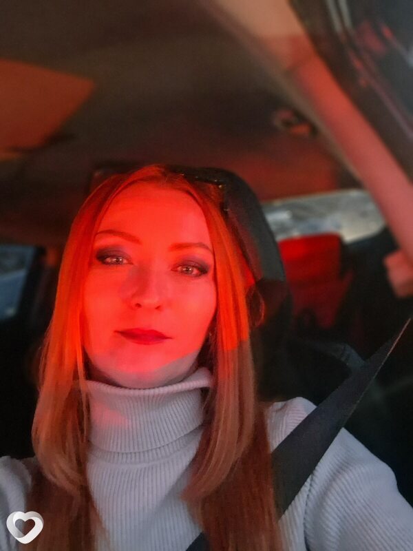 Елена, 38, Чебаркуле — анкета №2320954