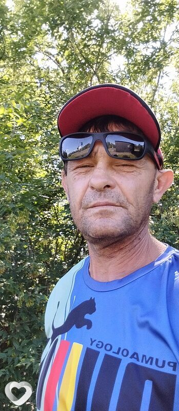 Дмитрий, 51, Новокузнецке — анкета №2320956