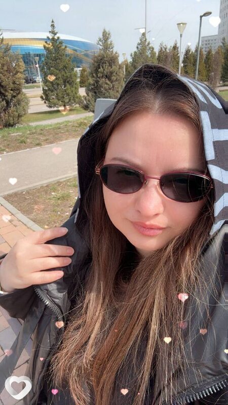 Emma, 36, Алматы — анкета №2320959
