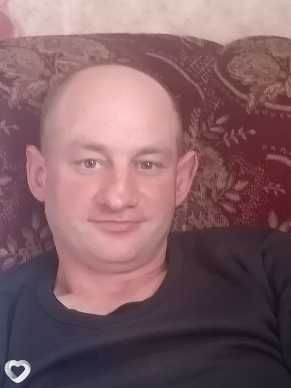 Николай, 31, Могилев — анкета №2320964