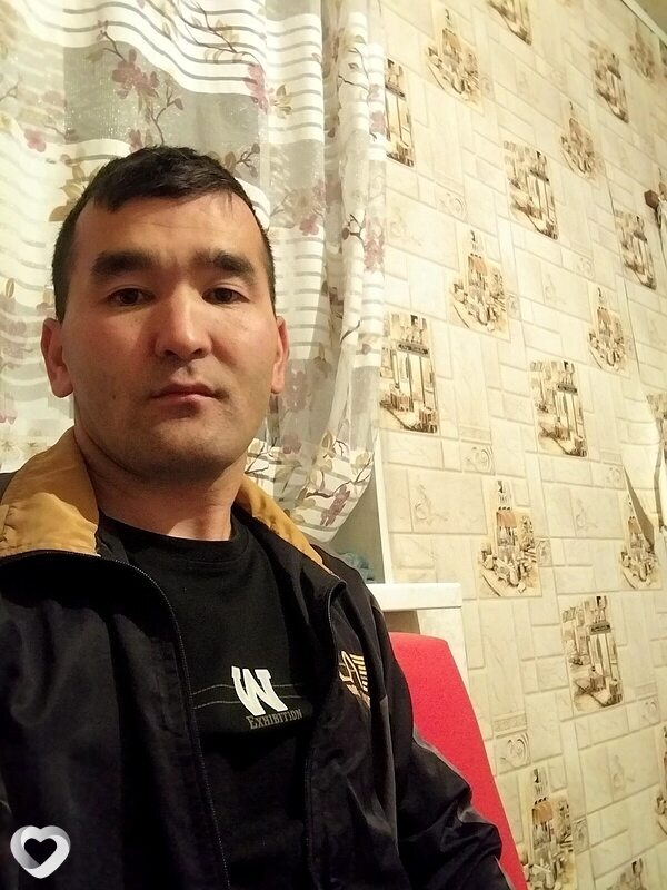Samat, 37, Алматы — анкета №2320968