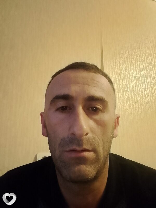 Artur, 38, Артеме — анкета №2320974