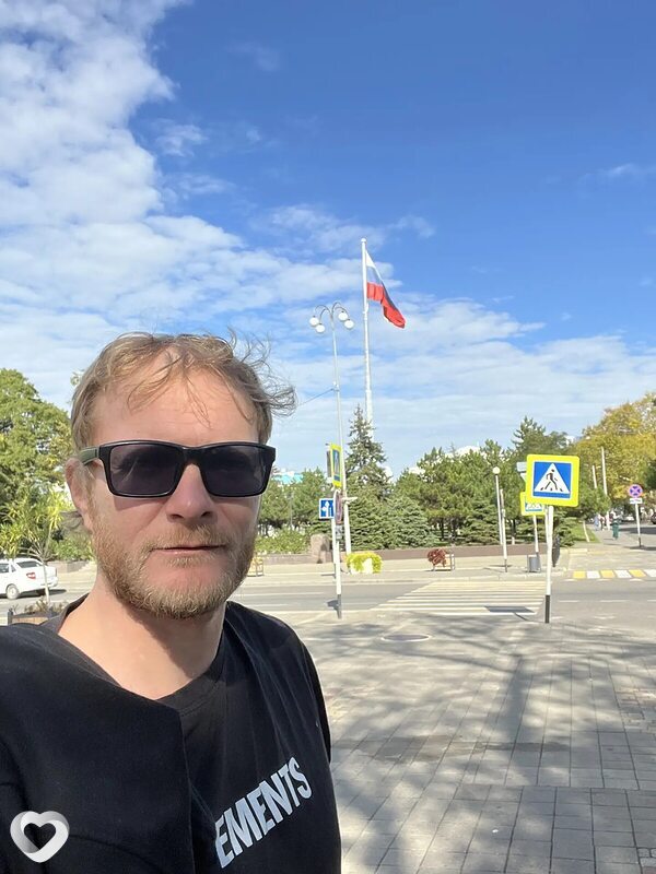 Сергей, 39, Анапе — анкета №2320807