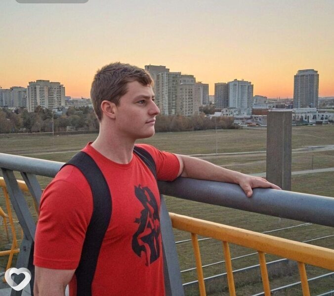 Никита, 22, Минске — анкета №2320815