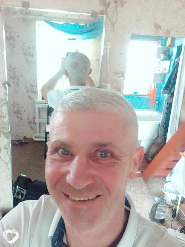 Сергей, 51, Семикаракорске — анкета №2320818