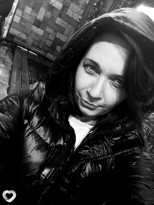 Людмила, 45, Минске — анкета №2320820