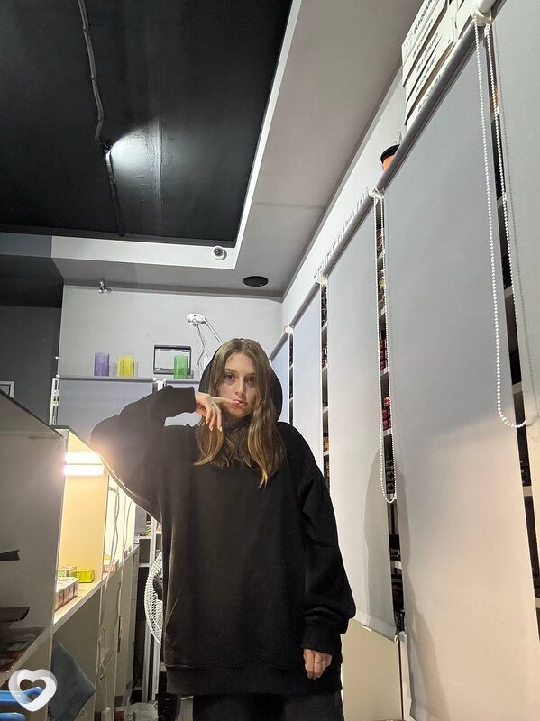 Милана, 21, Казани — анкета №2320825