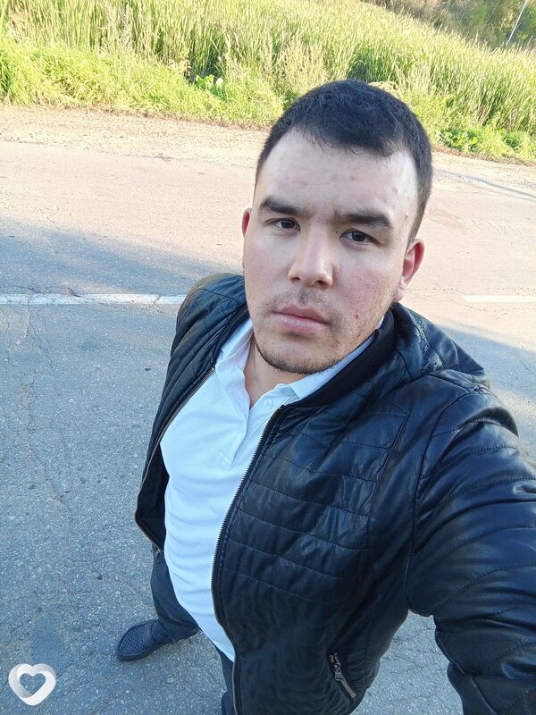 Абул, 27, Кстове — анкета №2321077