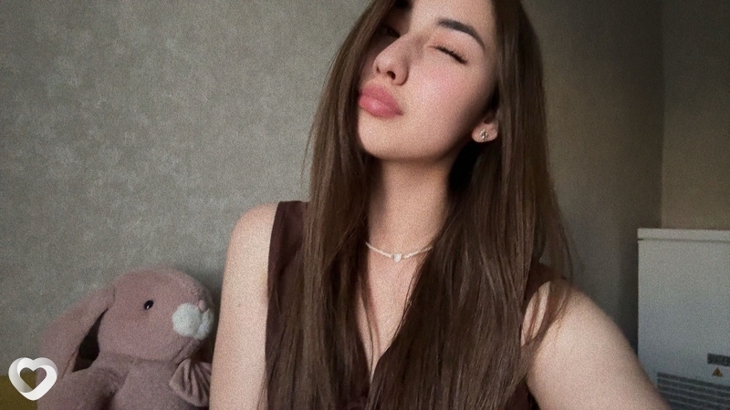 Виталина, 19, Новосибирске — анкета №2321082