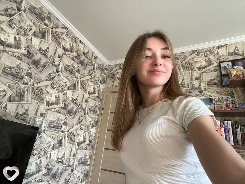 Ксения, 21, Минске — анкета №2321084
