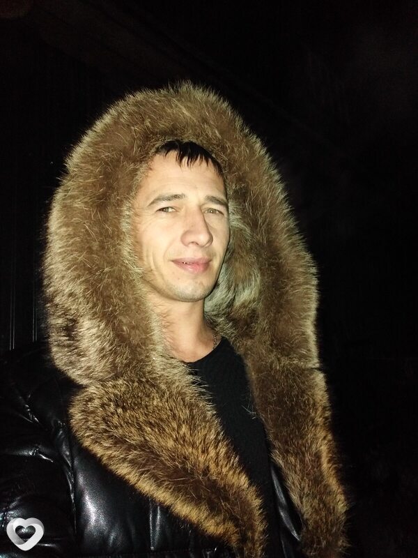 Алекс, 38, Красноярске — анкета №2321093