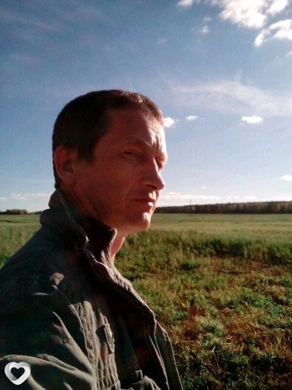 Сергей, Ковернино