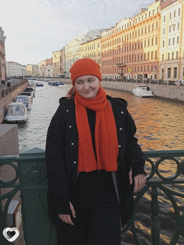Александра, 20, Краснодаре — анкета №2321153