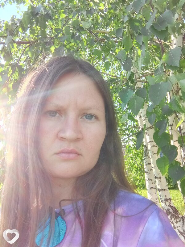 Мария, 35, Нижнем Тагиле — анкета №2321155