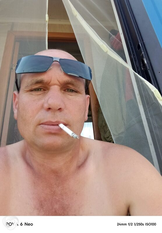 Алексей Вульф, 37, Барнауле — анкета №2321176