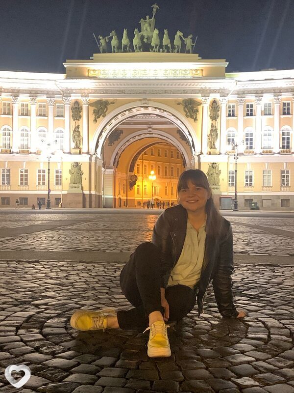 Анна, 35, Санкт-Петербурге — анкета №2321181