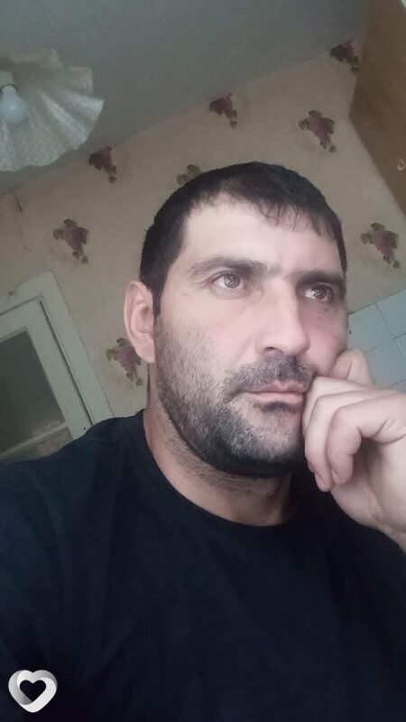 Гарегин, Бачатский
