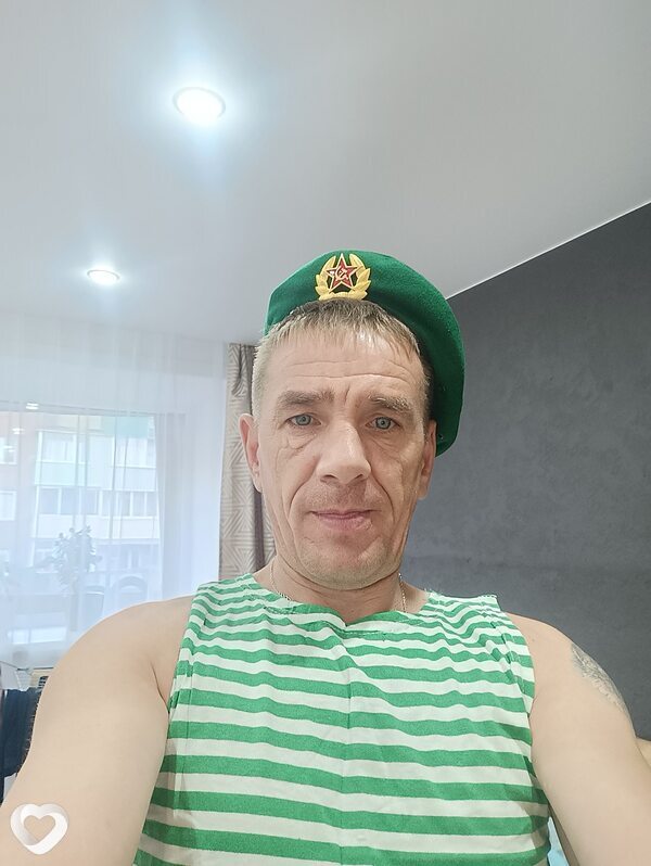 Александр, 40, Железногорске-Илимском — анкета №2321188